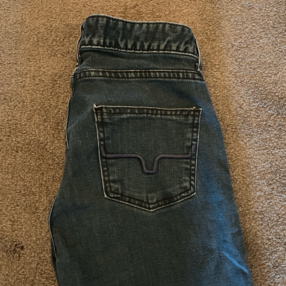 Women's Kimes Ranch Lola's Raw Hem
